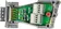 InduCom9 MVB/WTB male PL1 UNC set