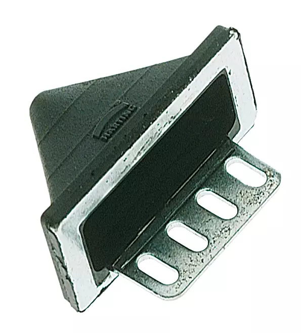 DIN-Power cable grommet D20