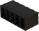har-flexicon 3,50 MTH-9 BK