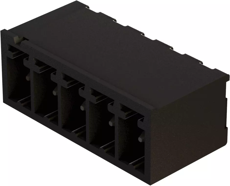har-flexicon 3,50 MTH-9 BK