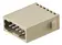 Han DD Quick-Lock module, male