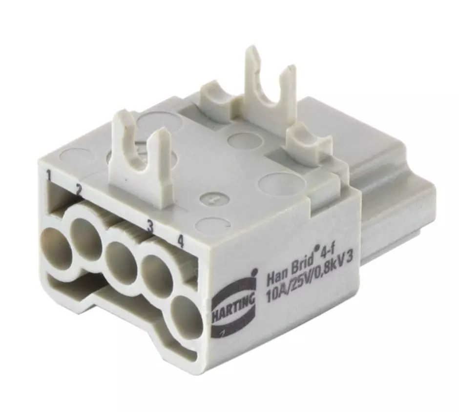 Han 4Brid-F-c+2LWL-M-POF-crimp.-Halt (K)