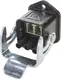 Set Han3A receptacle AC LC duplex SM GOF