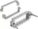 Han 24Mod Docking Frame Fixed, Set