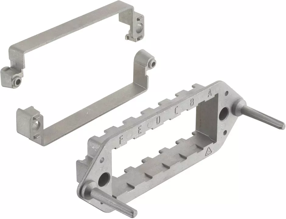 Han 24Mod Docking Frame Fixed, Set