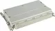 DIN Signal shell housing C15