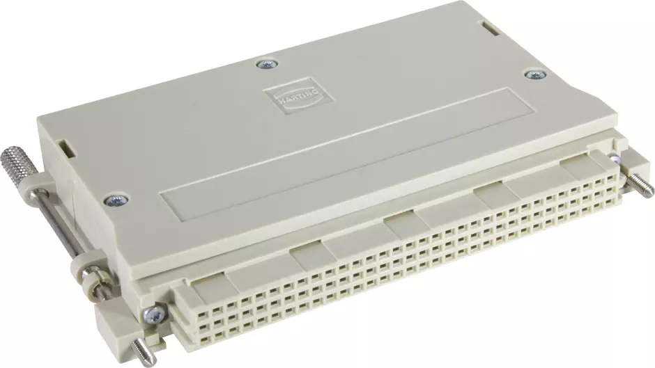 DIN Signal shell housing C15