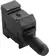 har-modular P module female str. clip
