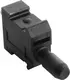 har-modular P module female str. clip