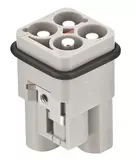 Han Q3/0 -M- Crimp