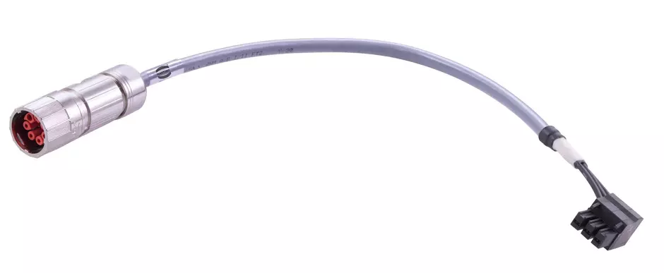 Motorcbl. LPMo3 5,0m