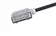 Han 24 B-E CA 2-lever f/- ang/- PVC, 1m