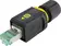 PushPull V4 plug, RJ45, Cat.6A