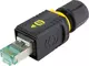 PushPull V4 plug, RJ45, Cat.6A