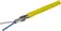 T1 SPE Cable SF/TP 1x2xAWG26/7 PUR 10m