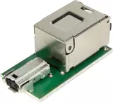 preLink PCB to T1 module