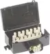 Han-Power S with 1x Han Q8/0; 2.5-4 mm²