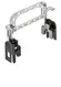 Contact insert bracket 24B (1PU=2pcs.)