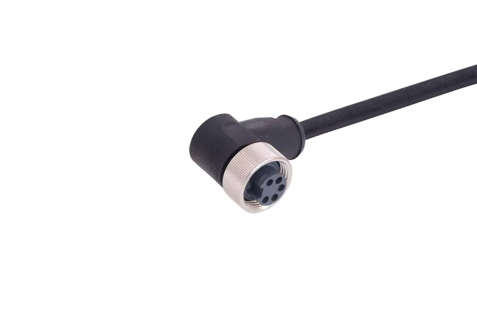 7/8 Cable Assembly 4p+PE an/- f/- 1,5m