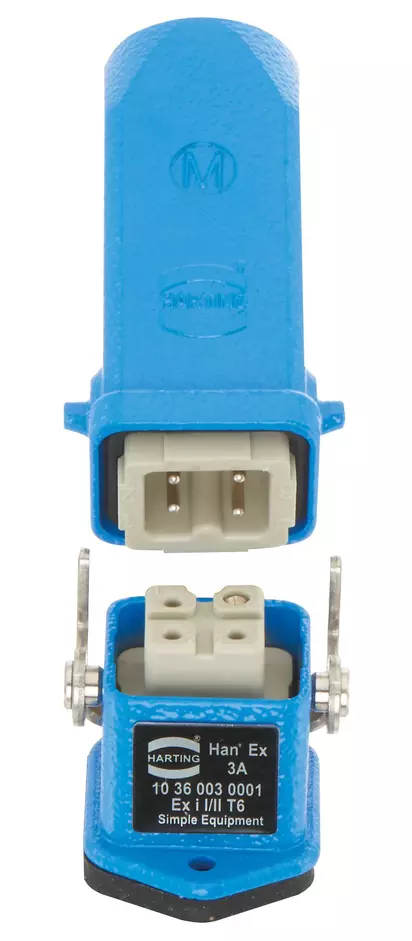 Han Ex 3A Kit HBM/HTE-M20