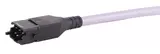 Han 1A OM 5+PE -lever m/ - PVC 1m