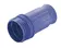 Han F+B-HCC-M25 blue