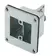 Han-Modular Twin Panel feed through