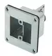 Han-Modular Twin Panel feed through