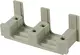 DIN-Power round cable insert 2x12,5 mm