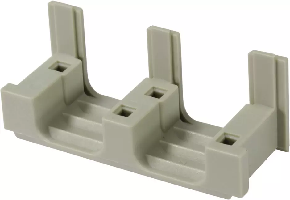 DIN-Power round cable insert 2x12,5 mm