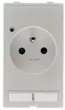 Plug socket module France (UTE)