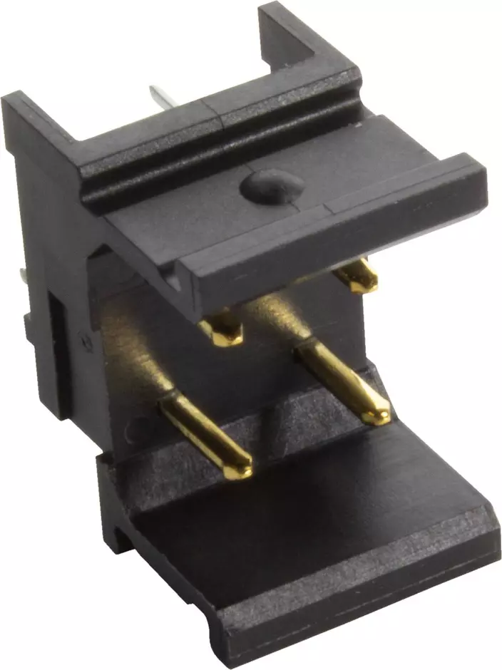 har-modular F4 module male straight Pa1