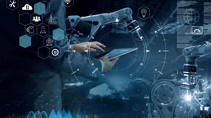 7.5 tonnes less CO2 per machine