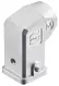 Han INOX E-St 3A-gw-M20