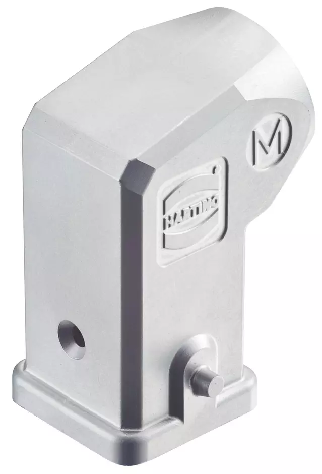 Han INOX E-St 3A-gw-M20