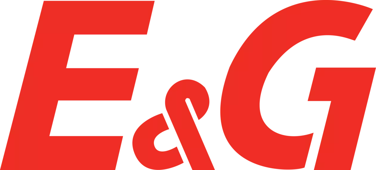 Logo - Eckert & Graf GmbH