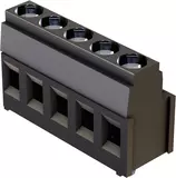 har-flexicon 5,00 TTSH-2 BK 2,5