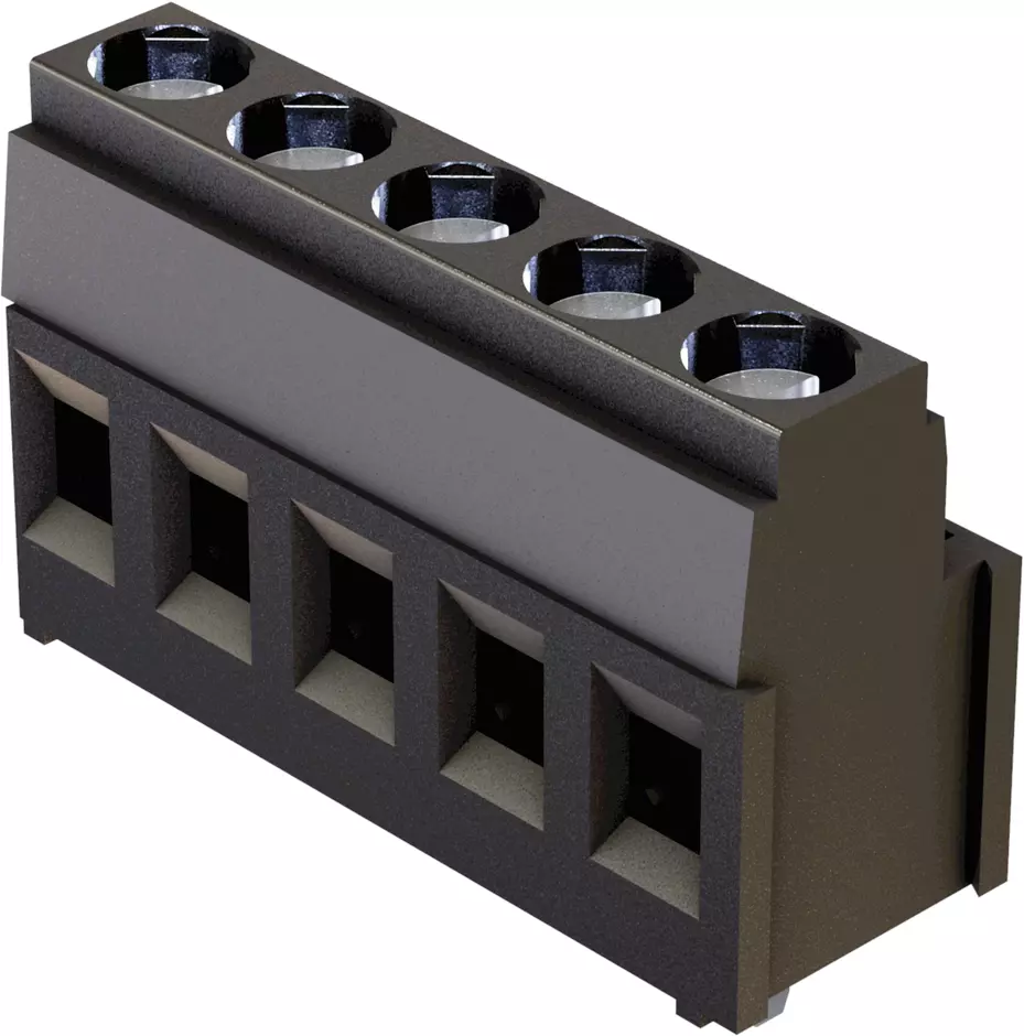 har-flexicon 5,00 TTSH-2 BK 2,5