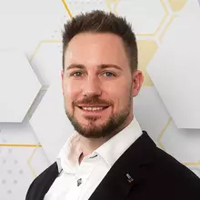 Danny Hoerig - HARTING