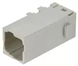 Han Domino EE cube, crimp (M.1)