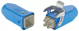 Han Ex Q12 Kit HTE/HCC-M20