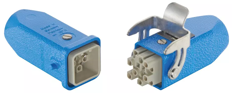 Han Ex Q12 Kit HTE/HCC-M20