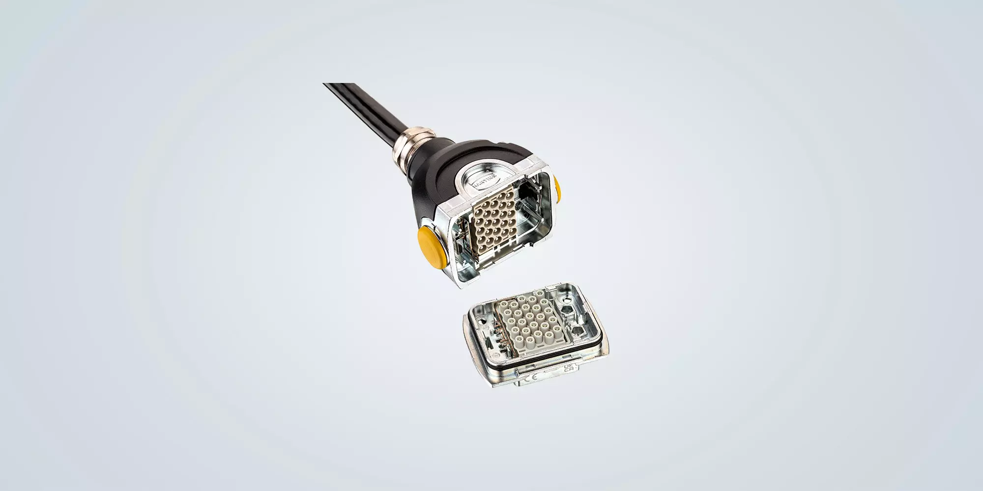 Han-Yellock® relaunch with reduced insertion forces