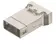 Han Megabit insert male