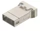 Han Megabit insert male