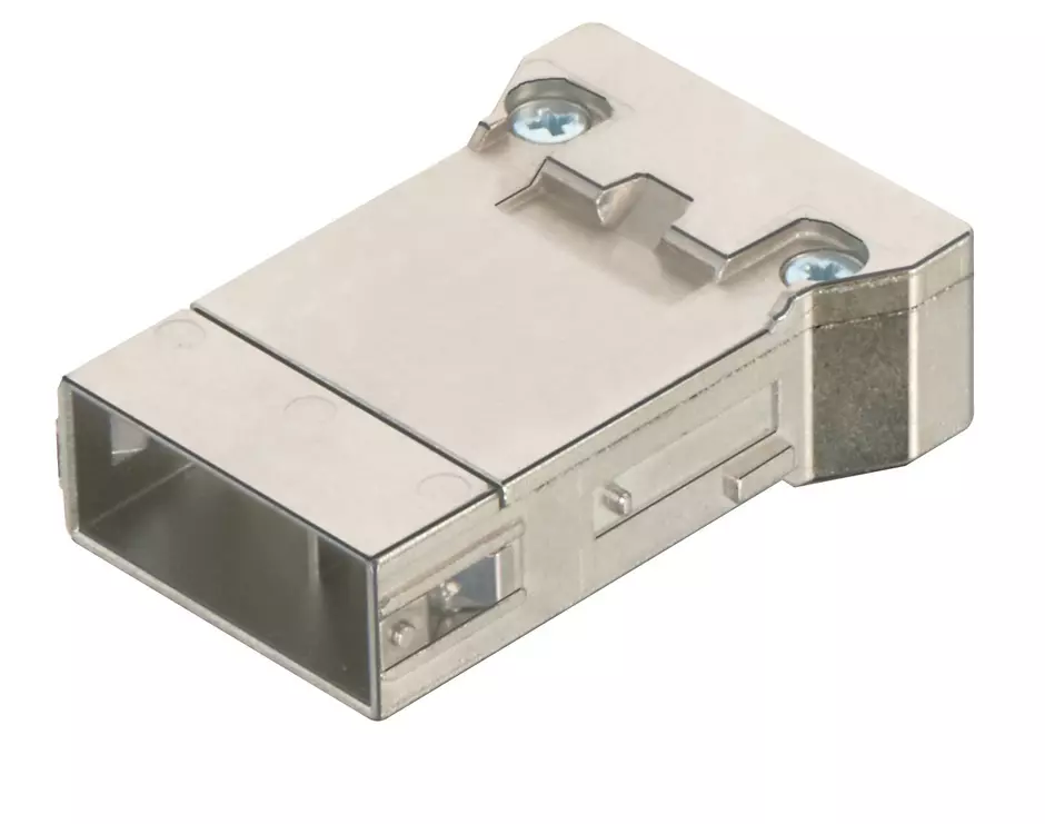 Han Megabit insert male