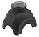 Han-Yellock shell top entry M32