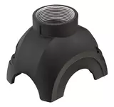 Han-Yellock shell top entry M32