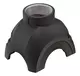 Han-Yellock shell top entry M32