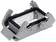 Han HvE Base Panel 2 Levers